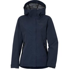 Didriksons Dam Regnkläder Didriksons Grit Women's Jacket - Dark Night Blue