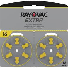Extra Advanced 10 12-pack
