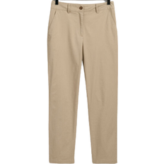 Gant Pantalons Gant Pantalon Chino - Beige