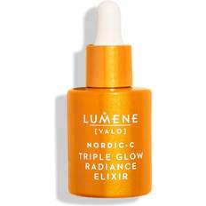 Lumene glow serum Lumene Nordic-C [Valo] Triple Glow Radiance Elixir 30ml