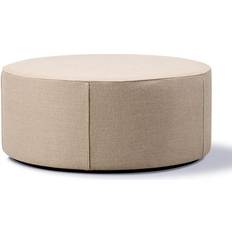 Fredericia Furniture Mono Siddepuf 38cm