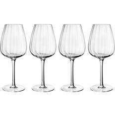 Villeroy & Boch Rose Garden Verre à Vin Rouge 20cl 4pcs