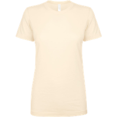 Next Level Boyfriend T-shirt - Natural