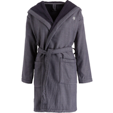 Marc O'Polo Herre Nattøj Marc O'Polo Miro Bathrobe - XL - Navy