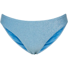 Pieces Bas de bikini Femme Taille Bleu 17134695