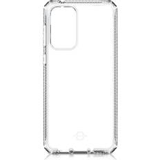 ItSkins Spectrum Clear Case for Galaxy A33 5G