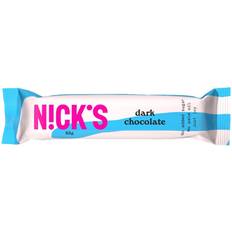 Matvaror Nick's Dark Chocolate 25g 1pack