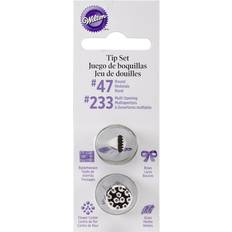 Tipper Wilton Tip Set Tipp