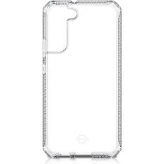 ItSkins Spectrum Clear Case for Galaxy S22+