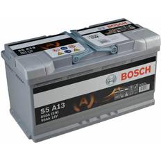 Bosch bilbatteri Bosch AGM S5 A13