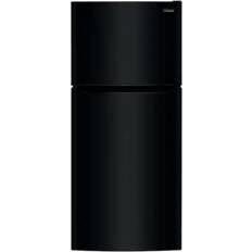 Black - Freestanding Fridge Freezers Frigidaire FFTR1835VB Black