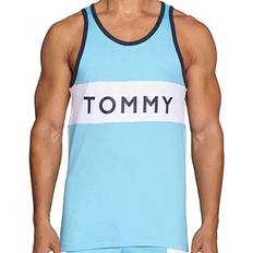 Tommy Hilfiger Tank Tops Tommy Hilfiger Modern Essentials Tank - Blue