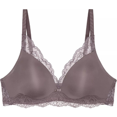 Triumph Amourette Charm Padded Bra - Pigeon Grey