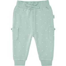 Kindsgard Himma Cargo Pants - Mint