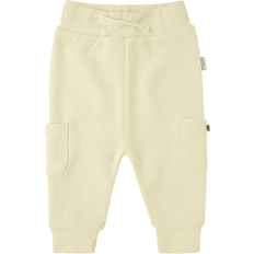 Kindsgard Himma Cargo Pants - Cream