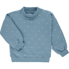 0-1M Sweatshirts Kindsgard Pullover Himma - Blau