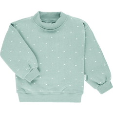 1-3M Sweatshirts Kindsgard Himma Jumper - Mint