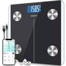 Mechanical Diagnostic Scales Etekcity ESF93 Smart Fitness