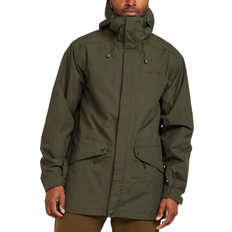 Westlake Waterproof Jacket - Green