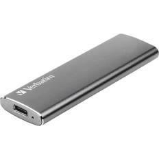 Vx500 120GB USB 3.1 Gen 2