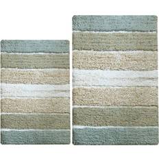 Chardin home Cordural Grey, Beige 53.3x86.4cm