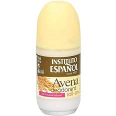 Instituto Español Avena Deo Roll-On 2.5fl oz