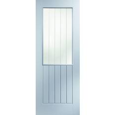Doors JELD-WEN Glazed Cottage Interior Door (76.2x198.1cm)