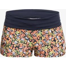 Roxy Women's Endless Summer Printed 2" Boardshorts - Mood Indigo Ditsy Love
