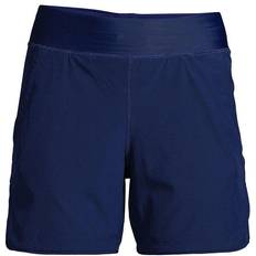 Board Shorts - Blue Women