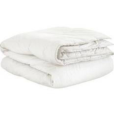 Organic Bedspreads Comfort Wash Bedspread White (243.8x233.7)