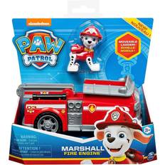 Paw patrol fire truck Spin Master Paw Patrol Marshalls Fire Engine