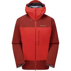 Montane Phase XPD Jacket - Adrenaline Red