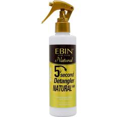 Ebin New York 5 Second Detangler For Natural Hair 250ml