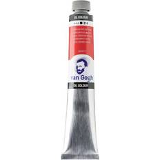 Van Gogh Oil Colour Tube Cadmium Red Medium 60ml