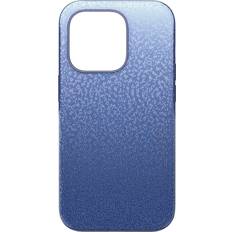 Cover til iphone 14 Swarovski High Smartphone Case for iPhone 14 Pro