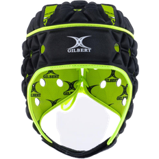 Air Headguard - Black