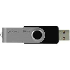 GOODRAM UTS2 64GB USB 2.0