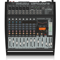Studio Mixers Behringer PMP 500