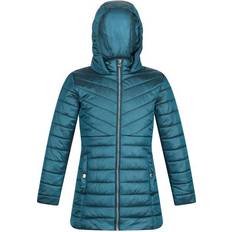 Regatta Kid's Babette Insulated Padded Jacket - Dragonfly (RKN124-6R0)