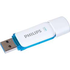 Speicherkarten & USB-Sticks Philips Snow Edition 512GB USB 3.0