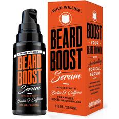 Beard Boost Serum 30ml