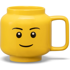 Stor lego Room Copenhagen Stor Keramikmugg