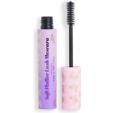 I Heart Revolution Butterfly Soft Flutter Lash Mascara-Black Black No Size