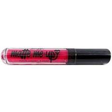 Barry M atte Up Liquid Lipstick Pinksplosion