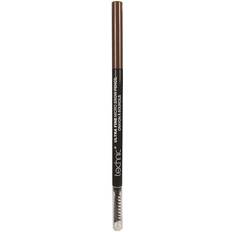 Technic Øjenbrynsprodukter Technic Fine Micro Brow Pencil Brunette