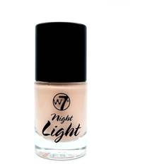 W7 Highlighters W7 Night Light Matte Highlighter Illuminator for Women 0.35 oz Highlighter