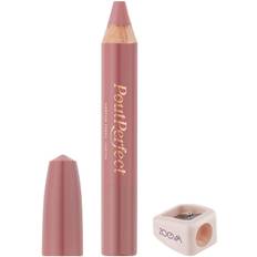 Best Matite labbra Zoeva Lipstick Pout Perfect Pencil Lippenstifte Female 3.9 g