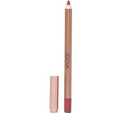 Zoeva Prodotti labbra Zoeva Velvet Love Lip Liner Amela Zartes Rosenholzrot 1,2 g