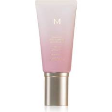 Missha BB-Cremes Missha M Signature Real Complete BB Cream EX 2 Colors #21 Light Beige instock 1115129525