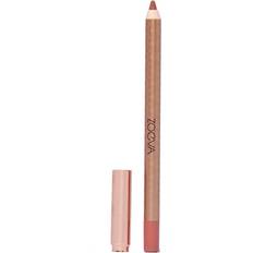 Zoeva Velvet Love Lip Liner Lipliner og læbeblyant Skygge Serenad 1,2 g